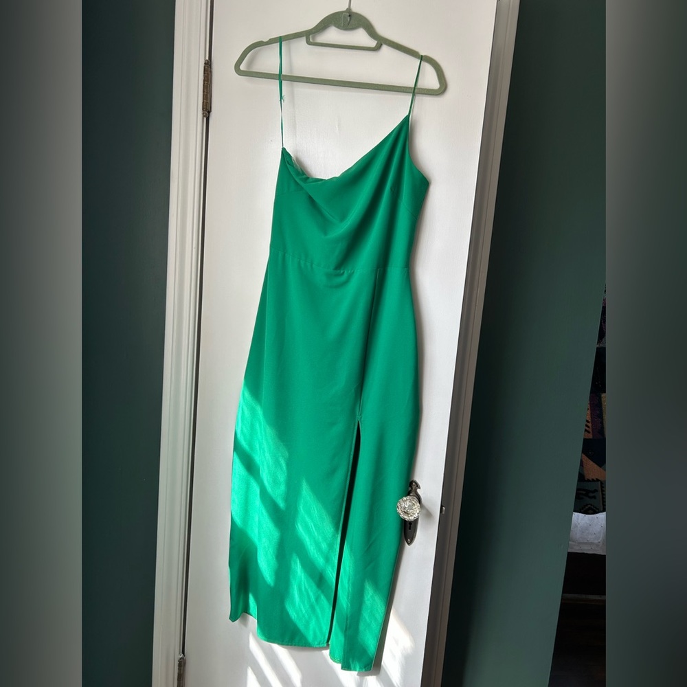 ASOS Vesper Dress 6
